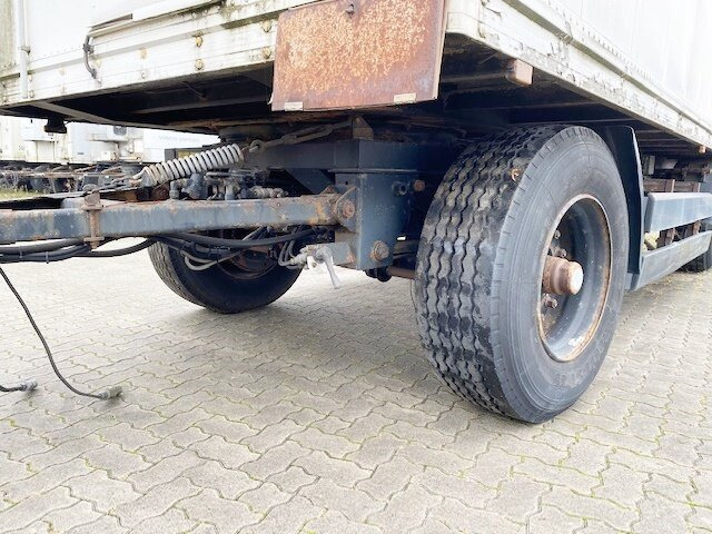 Remolque frigorífico KA 18 ROHR: foto 13