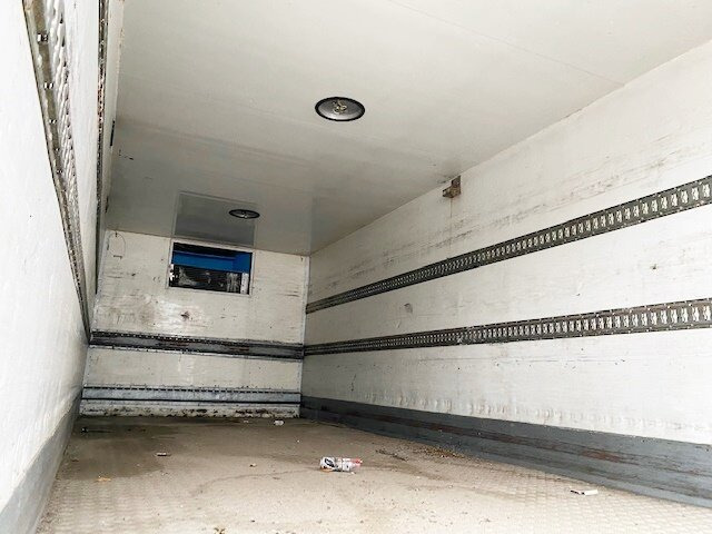 Remolque frigorífico KA 18 ROHR: foto 12