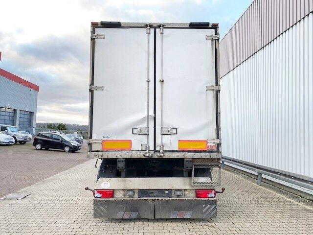 Leasing de Kögel AWE 18 AWE 18, Kühlanhänger, Thermo-King Kögel AWE 18 AWE 18, Kühlanhänger, Thermo-King: foto 10