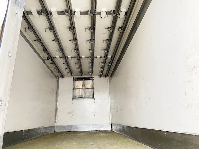 Leasing de Kögel AWE 18 AWE 18, Kühlanhänger, Thermo-King Kögel AWE 18 AWE 18, Kühlanhänger, Thermo-King: foto 13