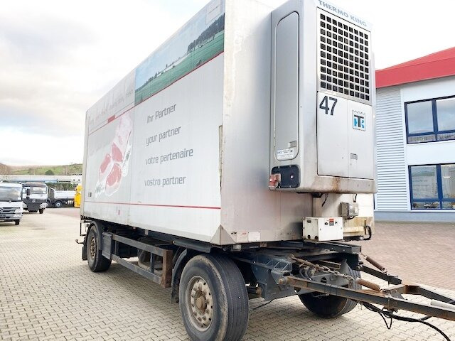 Leasing de Kögel AWE 18 AWE 18, Kühlanhänger, Thermo-King Kögel AWE 18 AWE 18, Kühlanhänger, Thermo-King: foto 12