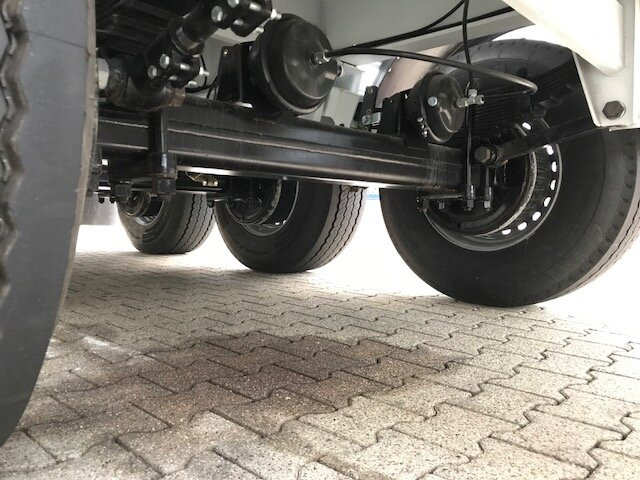 LIDER LD07 LIDER LD07, ca.35m³, 30-60m³ - Semirremolque silo: foto 5 LIDER LD07 LIDER LD07, ca.35m³, 30-60m³ - Semirremolque silo: foto 5