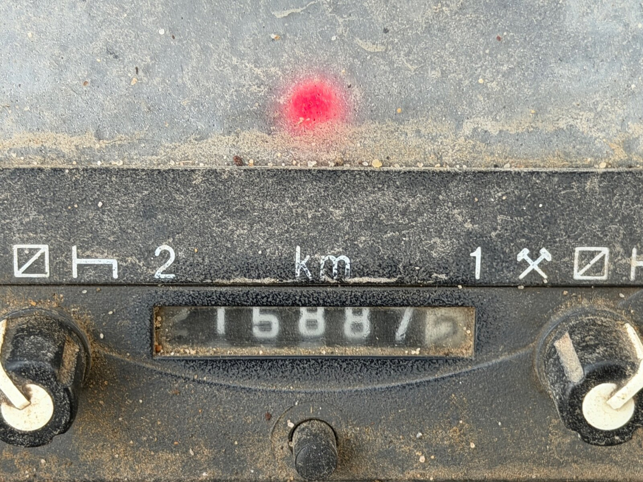 M26 R 4x2 M26 R 4x2, City Tele-Absetzer - Camión portacontenedor de cadenas: foto 3 M26 R 4x2 M26 R 4x2, City Tele-Absetzer - Camión portacontenedor de cadenas: foto 3