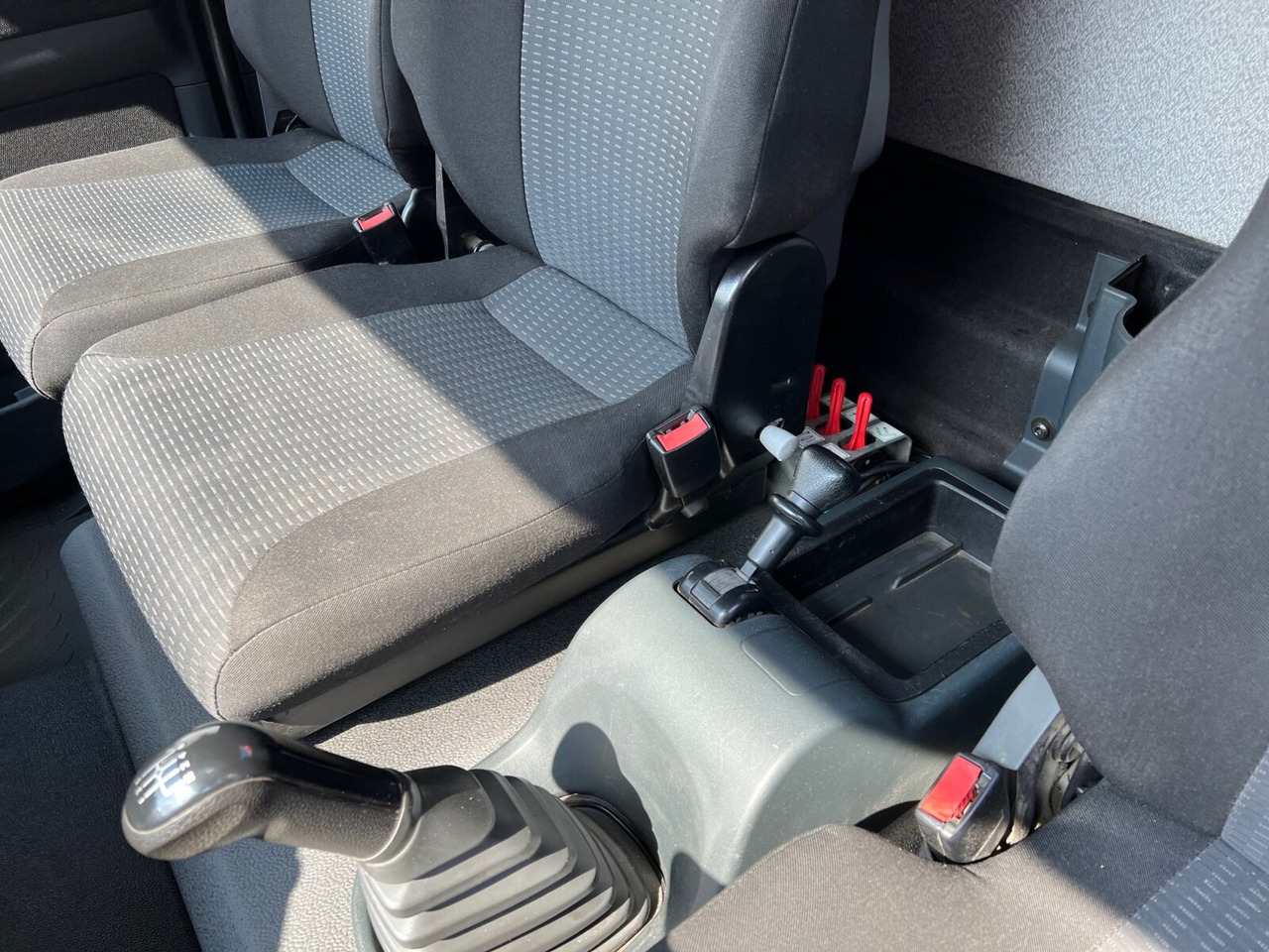 Camión multibasculante, Camión grúa MAN TGL 12.180/210 4x2 BB TGL 12.180/210 4x2 BB, City-Abroller, Kran AMCO VEBA 807N2S: foto 6 Camión multibasculante, Camión grúa MAN TGL 12.180/210 4x2 BB TGL 12.180/210 4x2 BB, City-Abroller, Kran AMCO VEBA 807N2S: foto 6