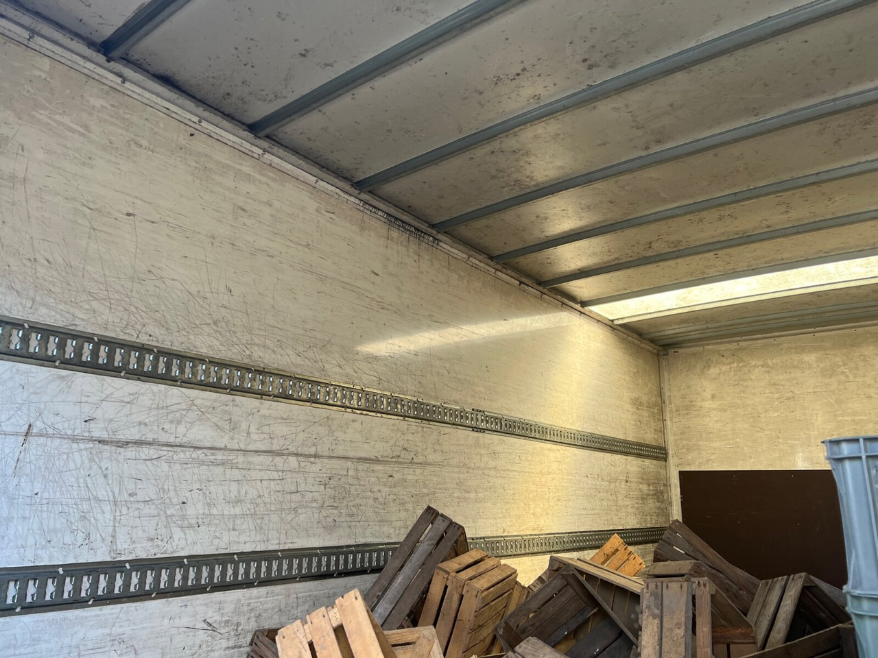 Leasing de MAN TGL 7.150 4x2 BL TGL 7.150 4X2 BL mit MBB LBW MAN TGL 7.150 4x2 BL TGL 7.150 4X2 BL mit MBB LBW: foto 7