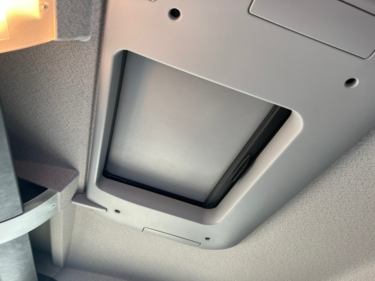 MAN TGS 26.360/400 6x2-4 BL TGS 26.360/400 6x2-4 BL, Lenk-/Lift, Kran Atlas AK 206.3E A5, Funk - Camión multibasculante, Camión grúa: foto 3 MAN TGS 26.360/400 6x2-4 BL TGS 26.360/400 6x2-4 BL, Lenk-/Lift, Kran Atlas AK 206.3E A5, Funk - Camión multibasculante, Camión grúa: foto 3