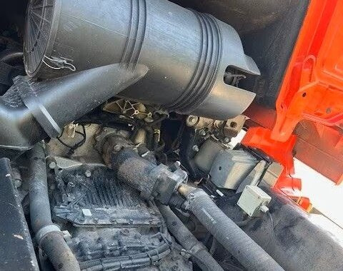 MAN TGS 26.480 6x2-4 BL TGS 26.480 6x2-4 BL, Intarder, Lenk-/Liftachse, Motorabtrieb - Camión multibasculante: foto 5 MAN TGS 26.480 6x2-4 BL TGS 26.480 6x2-4 BL, Intarder, Lenk-/Liftachse, Motorabtrieb - Camión multibasculante: foto 5