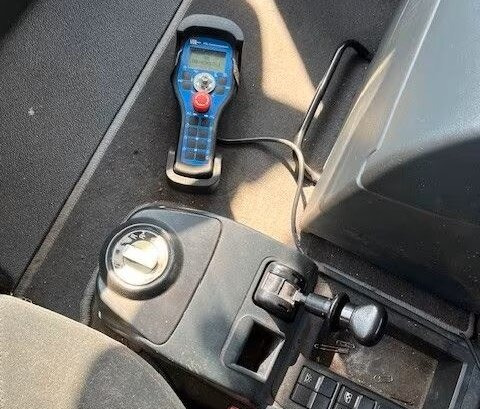 Leasing de MAN TGS 26.480 6x2-4 BL TGS 26.480 6x2-4 BL, Intarder, Lenk-/Liftachse, Motorabtrieb MAN TGS 26.480 6x2-4 BL TGS 26.480 6x2-4 BL, Intarder, Lenk-/Liftachse, Motorabtrieb: foto 8