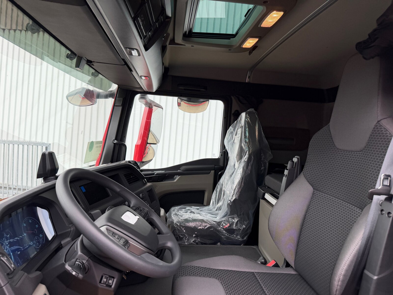 MAN TGS 41.480 8x4 BB CH TGS 41.480 8x4 BB CH, MEHRFACH VORHANDEN! - Camión chasis: foto 2 MAN TGS 41.480 8x4 BB CH TGS 41.480 8x4 BB CH, MEHRFACH VORHANDEN! - Camión chasis: foto 2