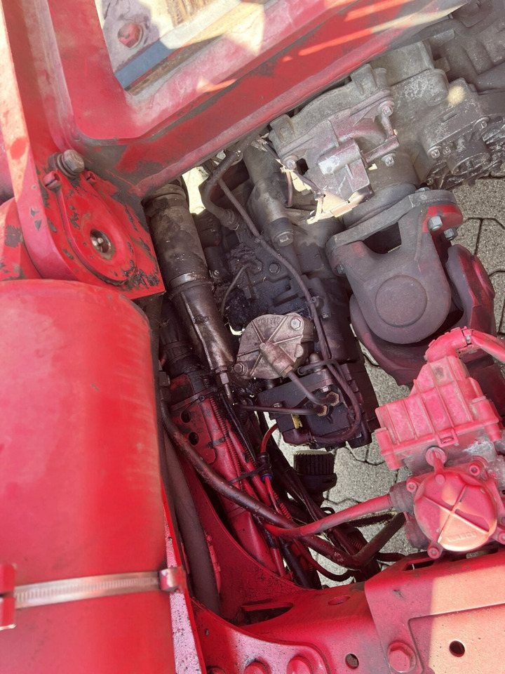 Mercedes-Benz Actros 2551 L 6x2 Actros 2551 L 6x2/46, Retarder, Liftachse, BigSpace, Bi-Xenon - Camión multibasculante: foto 3 Mercedes-Benz Actros 2551 L 6x2 Actros 2551 L 6x2/46, Retarder, Liftachse, BigSpace, Bi-Xenon - Camión multibasculante: foto 3