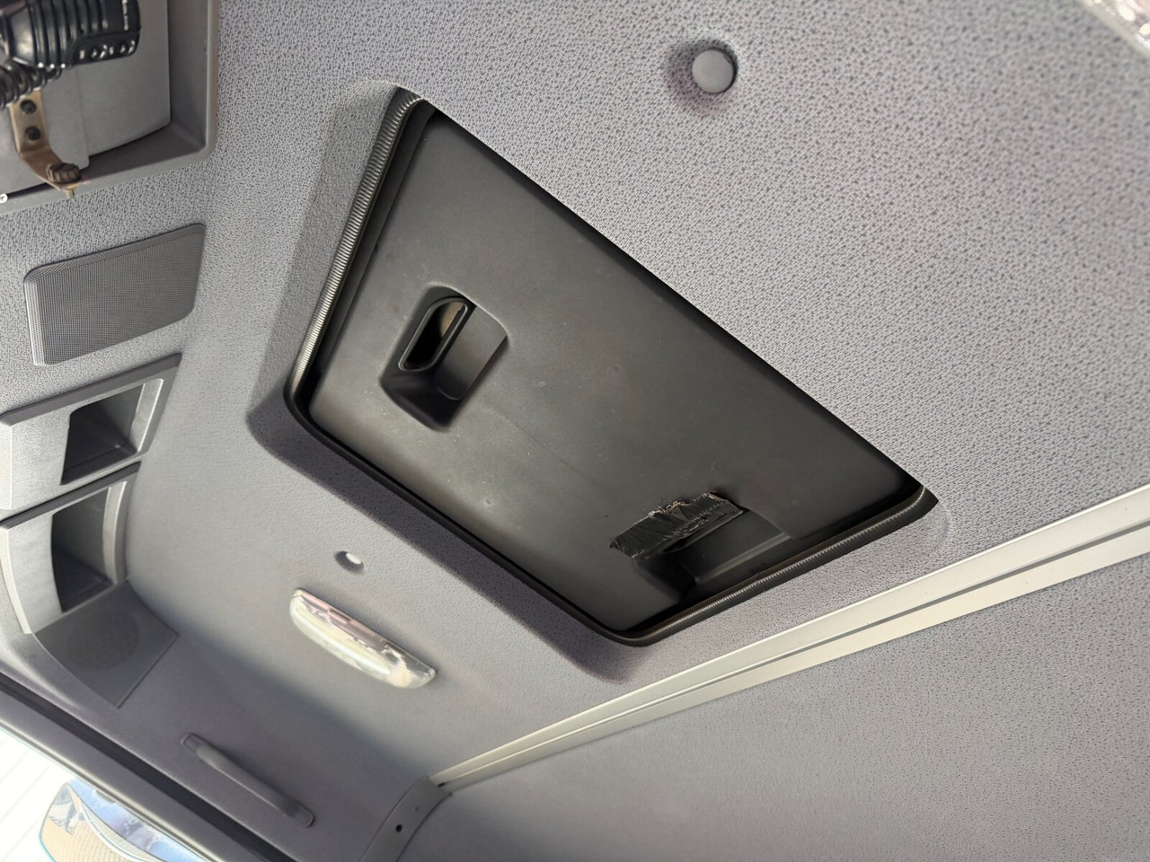 Mercedes-Benz Actros 2644 L 6x4 Actros 2644 L 6x4 - Camión chasis: foto 3 Mercedes-Benz Actros 2644 L 6x4 Actros 2644 L 6x4 - Camión chasis: foto 3