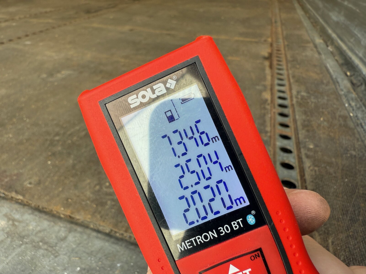 Mercedes-Benz Antos 1836 L 4x2 Antos 1836 L 4x2, Getränkekoffer, LBW Dautel - Camión caja cerrada: foto 5 Mercedes-Benz Antos 1836 L 4x2 Antos 1836 L 4x2, Getränkekoffer, LBW Dautel - Camión caja cerrada: foto 5