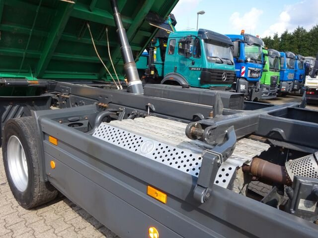 Mercedes-Benz Atego 1530 AK 4x4 Atego 1530 AK 4x4 - Camión volquete: foto 3 Mercedes-Benz Atego 1530 AK 4x4 Atego 1530 AK 4x4 - Camión volquete: foto 3