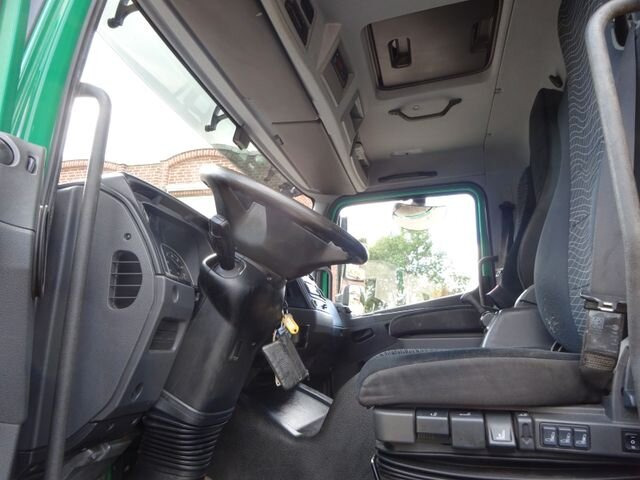 Mercedes-Benz Atego 1530 AK 4x4 Atego 1530 AK 4x4 - Camión volquete: foto 5 Mercedes-Benz Atego 1530 AK 4x4 Atego 1530 AK 4x4 - Camión volquete: foto 5