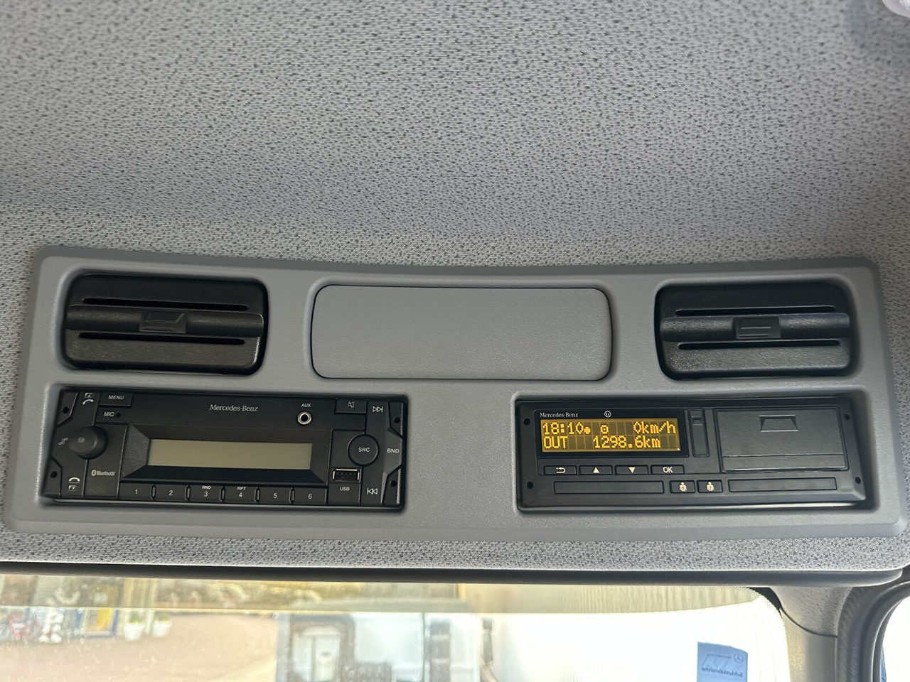 Mercedes-Benz Atego 1630 AK 4x4 Atego 1630 AK 4x4, Rechtslenker - Camión chasis: foto 3 Mercedes-Benz Atego 1630 AK 4x4 Atego 1630 AK 4x4, Rechtslenker - Camión chasis: foto 3