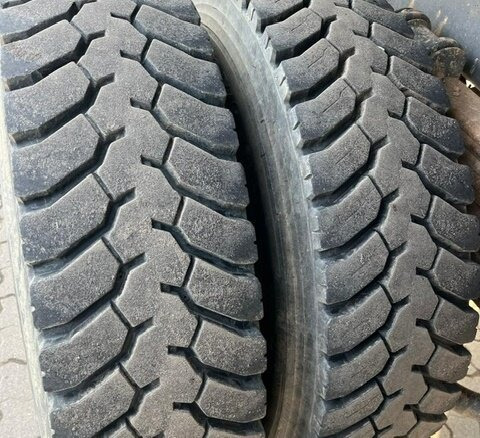 Mercedes-Benz SK 1824 AK 4x4 SK 1824 AK 4x4 - Camión volquete: foto 5 Mercedes-Benz SK 1824 AK 4x4 SK 1824 AK 4x4 - Camión volquete: foto 5