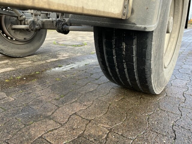 RA 18 RA 18 Abrollanhänger - Remolque multilift/ Portacontenedores de cadenas: foto 2 RA 18 RA 18 Abrollanhänger - Remolque multilift/ Portacontenedores de cadenas: foto 2