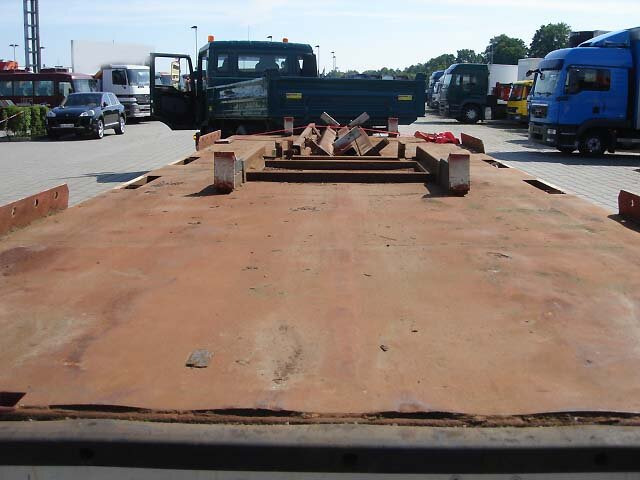 Renders Anh Containeranhänger Anhänger für Absetzcontainer - Remolque portacontenedore/ Intercambiable: foto 4 Renders Anh Containeranhänger Anhänger für Absetzcontainer - Remolque portacontenedore/ Intercambiable: foto 4