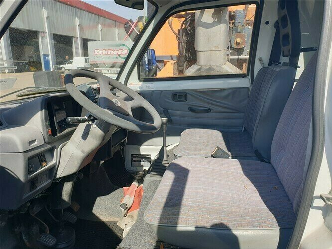 Leasing de  S 85 4x4 PFAU S 85 4x4 S 85 4x4 PFAU S 85 4x4: foto 7