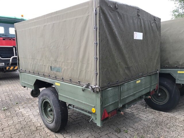 SMIT Wassertank-Anhänger SMIT Wassertank-Anhänger 10x vorhanden! - Remolque cisterna: foto 3 SMIT Wassertank-Anhänger SMIT Wassertank-Anhänger 10x vorhanden! - Remolque cisterna: foto 3