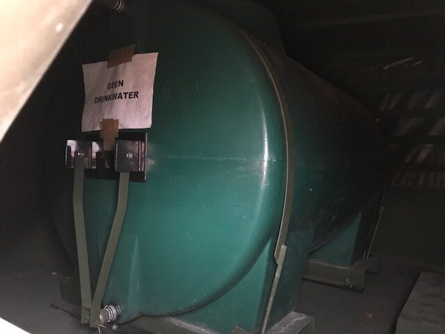 SMIT Wassertank-Anhänger SMIT Wassertank-Anhänger 8x vorhanden! - Remolque cisterna: foto 3 SMIT Wassertank-Anhänger SMIT Wassertank-Anhänger 8x vorhanden! - Remolque cisterna: foto 3