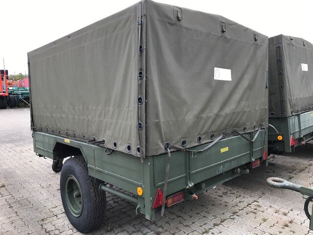 SMIT Wassertank-Anhänger SMIT Wassertank-Anhänger 8x vorhanden! - Remolque cisterna: foto 3 SMIT Wassertank-Anhänger SMIT Wassertank-Anhänger 8x vorhanden! - Remolque cisterna: foto 3