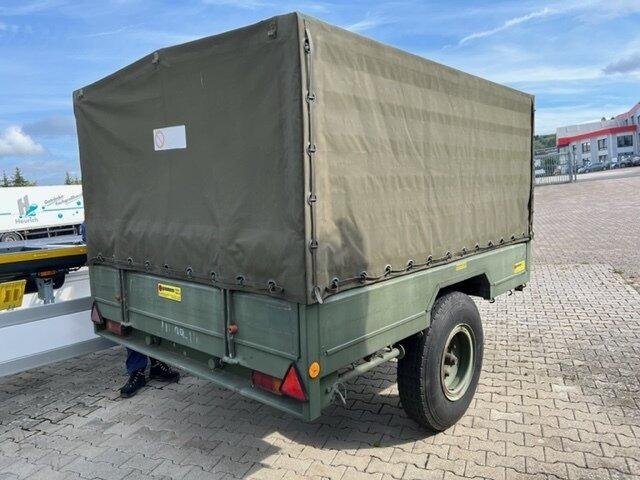 SPYKSTAAL Wassertank-Anhänger SPYKSTAAL Wassertank-Anhänger 8x vorhanden! - Remolque cisterna: foto 3 SPYKSTAAL Wassertank-Anhänger SPYKSTAAL Wassertank-Anhänger 8x vorhanden! - Remolque cisterna: foto 3