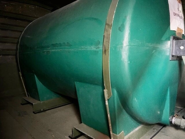 SPYKSTAAL Wassertank-Anhänger SPYKSTAAL Wassertank-Anhänger 8x vorhanden! - Remolque cisterna: foto 5 SPYKSTAAL Wassertank-Anhänger SPYKSTAAL Wassertank-Anhänger 8x vorhanden! - Remolque cisterna: foto 5
