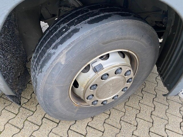 Camión chasis Scania R450 LB 6x2-4 R450 LB 6x2-4, Retarder, Lift-/Lenkachse, 12x Vorhanden!: foto 6