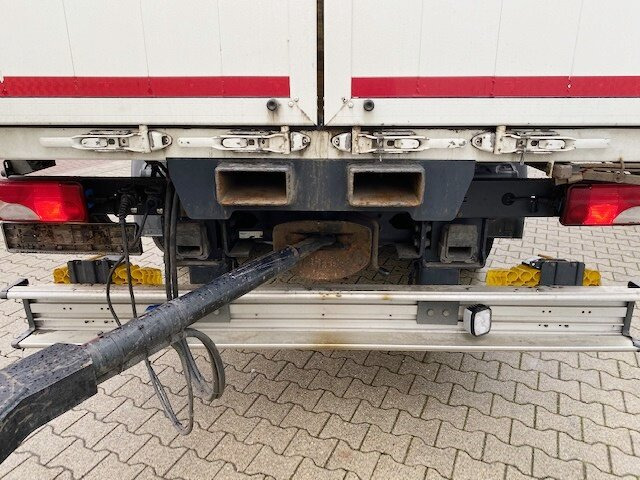 Camión chasis Scania R450 LB 6x2-4 R450 LB 6x2-4, Retarder, Lift-/Lenkachse, 12x Vorhanden!: foto 9