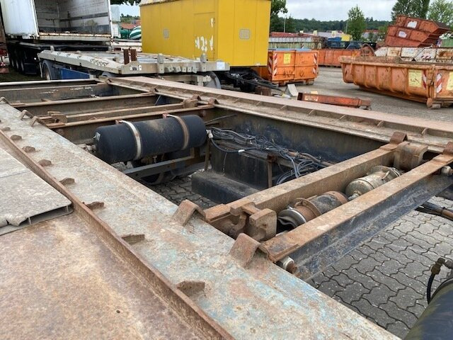 Leasing de Schmidt FT 18/Z/5,4 Abrollanhänger FT 18/Z/5,4 Abrollanhänger Schmidt FT 18/Z/5,4 Abrollanhänger FT 18/Z/5,4 Abrollanhänger: foto 10