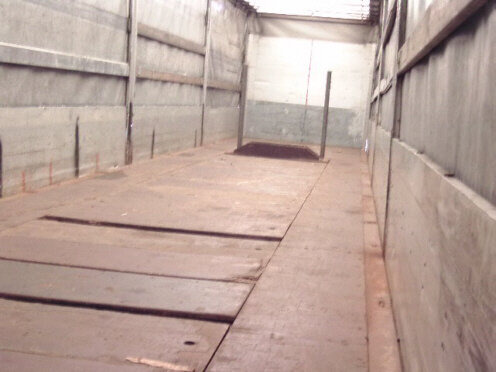 Schmitz Cargobull S 01 - Semirremolque lona: foto 5 Schmitz Cargobull S 01 - Semirremolque lona: foto 5