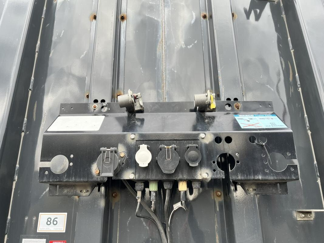 Schwarzmüller 3-Achs Holzauflieger 3-Achs Holzauflieger, Liftachse, MEHRFACH VORHANDEN! - Semirremolque maderero: foto 5 Schwarzmüller 3-Achs Holzauflieger 3-Achs Holzauflieger, Liftachse, MEHRFACH VORHANDEN! - Semirremolque maderero: foto 5