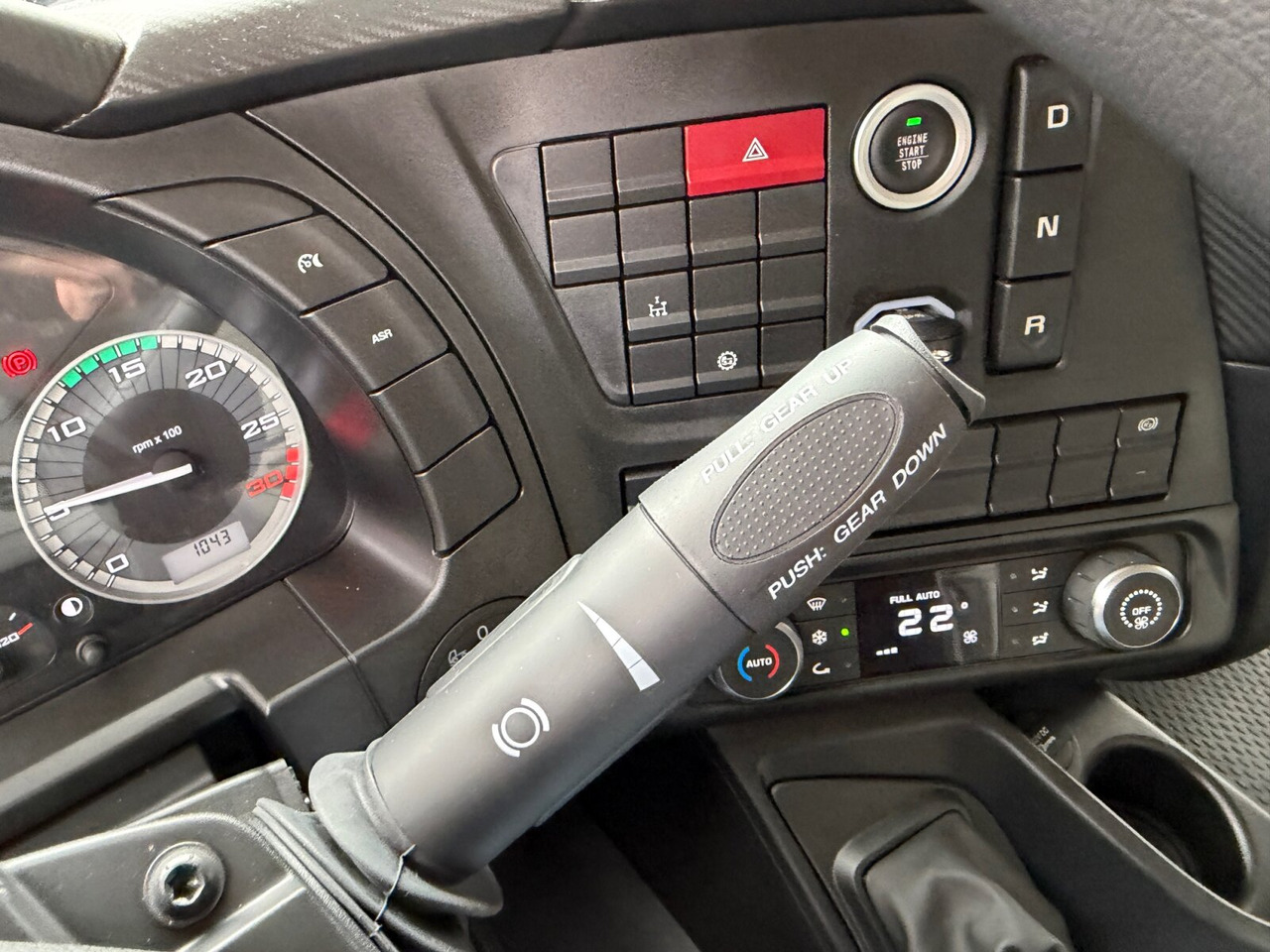 T-Way 360 6x6 T-Way 360 6x6, Nebenantrieb, 3x VORHANDEN! - Camión chasis: foto 4 T-Way 360 6x6 T-Way 360 6x6, Nebenantrieb, 3x VORHANDEN! - Camión chasis: foto 4