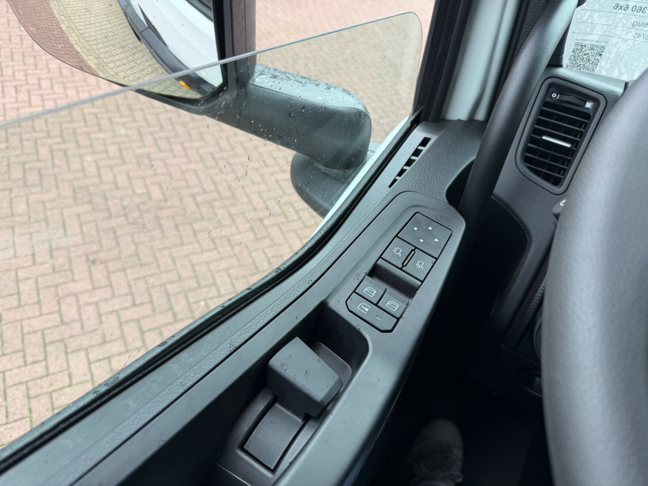 T-Way 360 6x6 T-Way 360 6x6, Nebenantrieb - Camión chasis: foto 5 T-Way 360 6x6 T-Way 360 6x6, Nebenantrieb - Camión chasis: foto 5