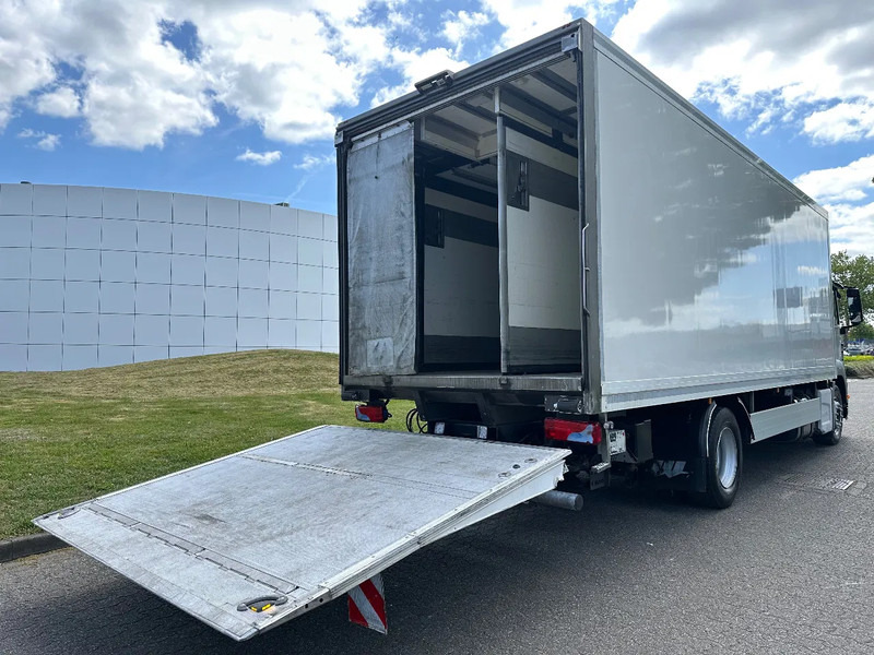 MAN TGS 18.360 FRIGOBLOCK FK25 MULTITEMP + LIFT / LADEBORDWAND 2000 KG + EURO 6 + AIRCO - Camión frigorífico: foto 5 MAN TGS 18.360 FRIGOBLOCK FK25 MULTITEMP + LIFT / LADEBORDWAND 2000 KG + EURO 6 + AIRCO - Camión frigorífico: foto 5