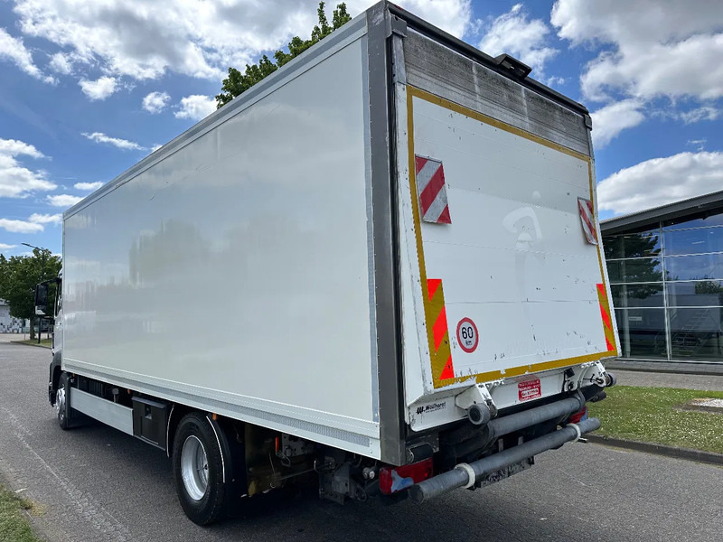 MAN TGS 18.360 FRIGOBLOCK FK25 MULTITEMP + LIFT / LADEBORDWAND 2000 KG + EURO 6 + AIRCO - Camión frigorífico: foto 3 MAN TGS 18.360 FRIGOBLOCK FK25 MULTITEMP + LIFT / LADEBORDWAND 2000 KG + EURO 6 + AIRCO - Camión frigorífico: foto 3