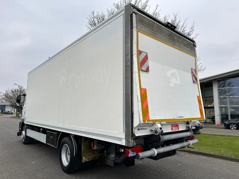 MAN TGS 18.360 TGS 18 360 + FRIGOBLOCK FK25 MULTITEMP + LIFT / LADEBORDWAND 2000 KG + EURO 6 + AIRCO - Camión frigorífico: foto 3 MAN TGS 18.360 TGS 18 360 + FRIGOBLOCK FK25 MULTITEMP + LIFT / LADEBORDWAND 2000 KG + EURO 6 + AIRCO - Camión frigorífico: foto 3