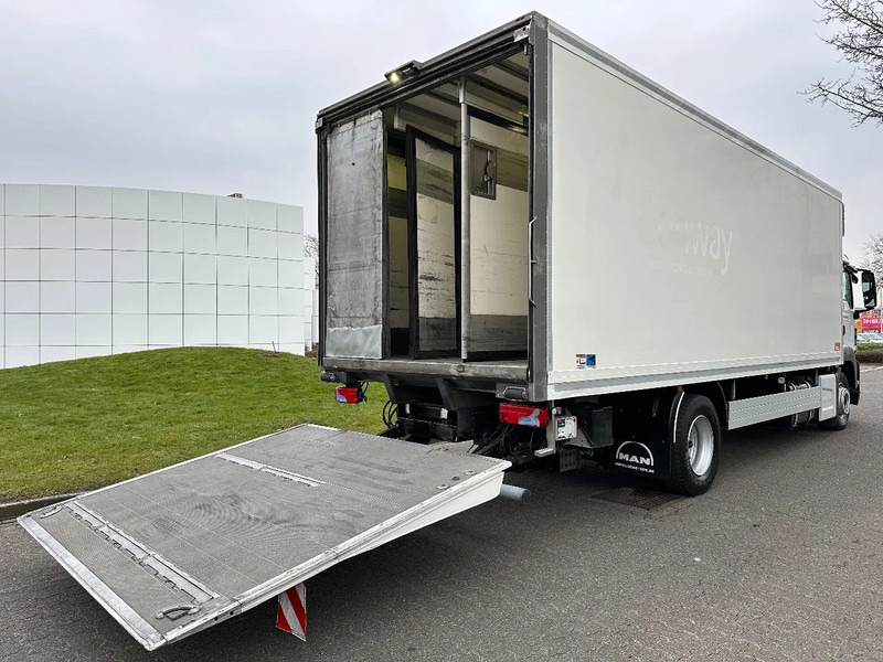 MAN TGS 18.360 TGS 18 360 + FRIGOBLOCK FK25 MULTITEMP + LIFT / LADEBORDWAND 2000 KG + EURO 6 + AIRCO - Camión frigorífico: foto 5 MAN TGS 18.360 TGS 18 360 + FRIGOBLOCK FK25 MULTITEMP + LIFT / LADEBORDWAND 2000 KG + EURO 6 + AIRCO - Camión frigorífico: foto 5