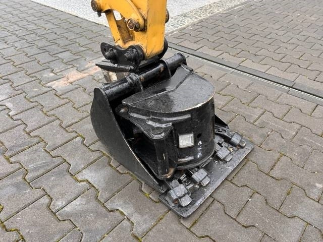 CAT 301.7 CR - Miniexcavadora: foto 4 CAT 301.7 CR - Miniexcavadora: foto 4