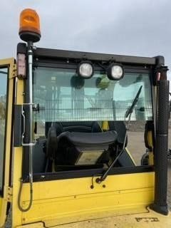 Carretilla elevadora diésel Hyster H 3.50 FT: foto 7