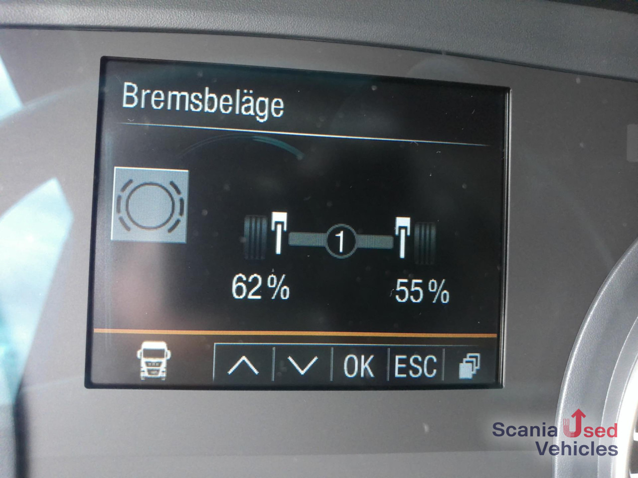 MAN TGX 18.460 XXL Standklima Intarder TOP - Cabeza tractora: foto 4 MAN TGX 18.460 XXL Standklima Intarder TOP - Cabeza tractora: foto 4