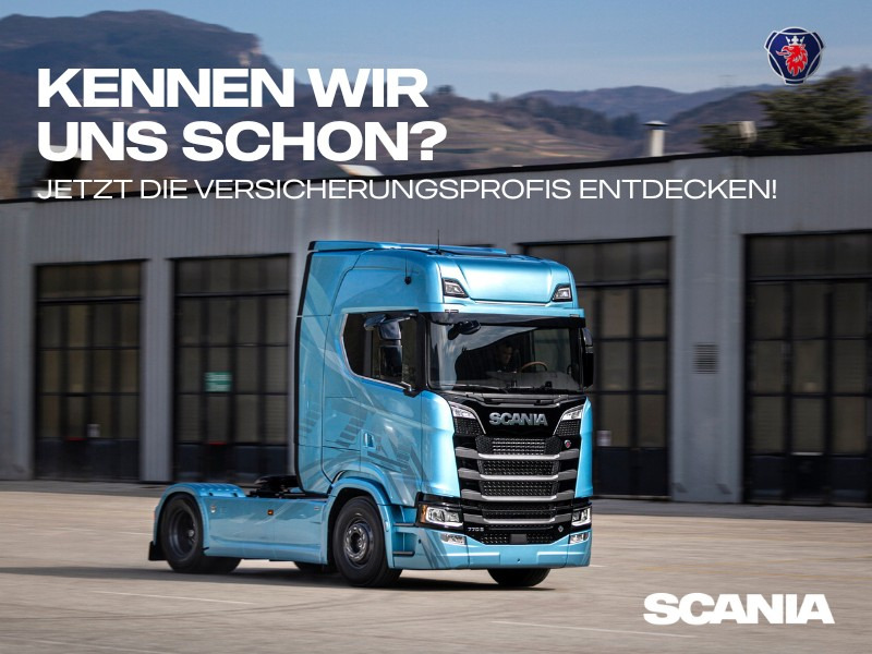 Cabeza tractora SCANIA R 410 A4x2LA LNG: foto 9