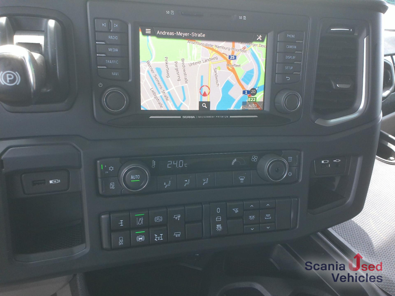 SCANIA R 460 A4x2NA - Cabeza tractora: foto 2 SCANIA R 460 A4x2NA - Cabeza tractora: foto 2
