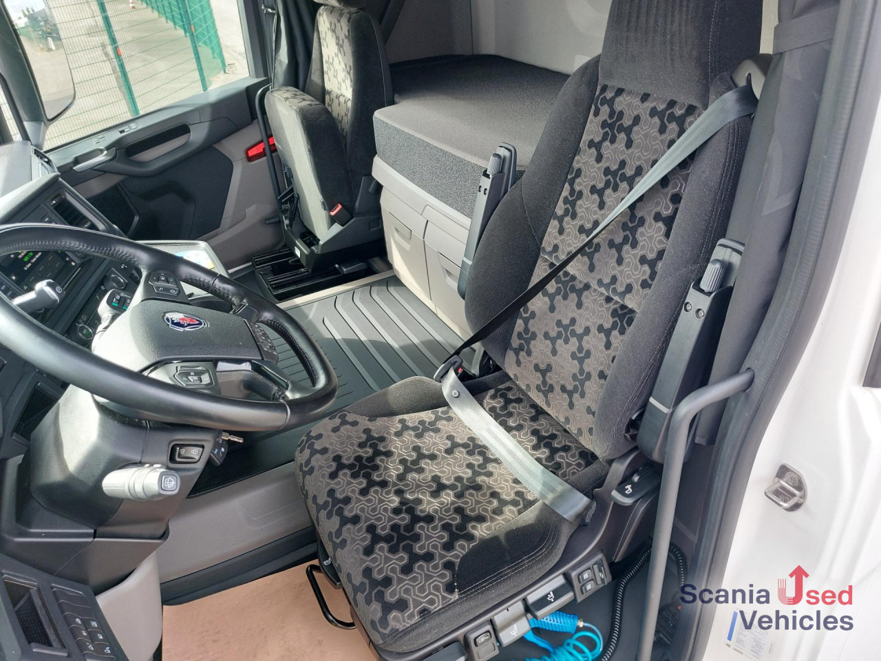 SCANIA R 460 A4x2NA - Cabeza tractora: foto 3 SCANIA R 460 A4x2NA - Cabeza tractora: foto 3