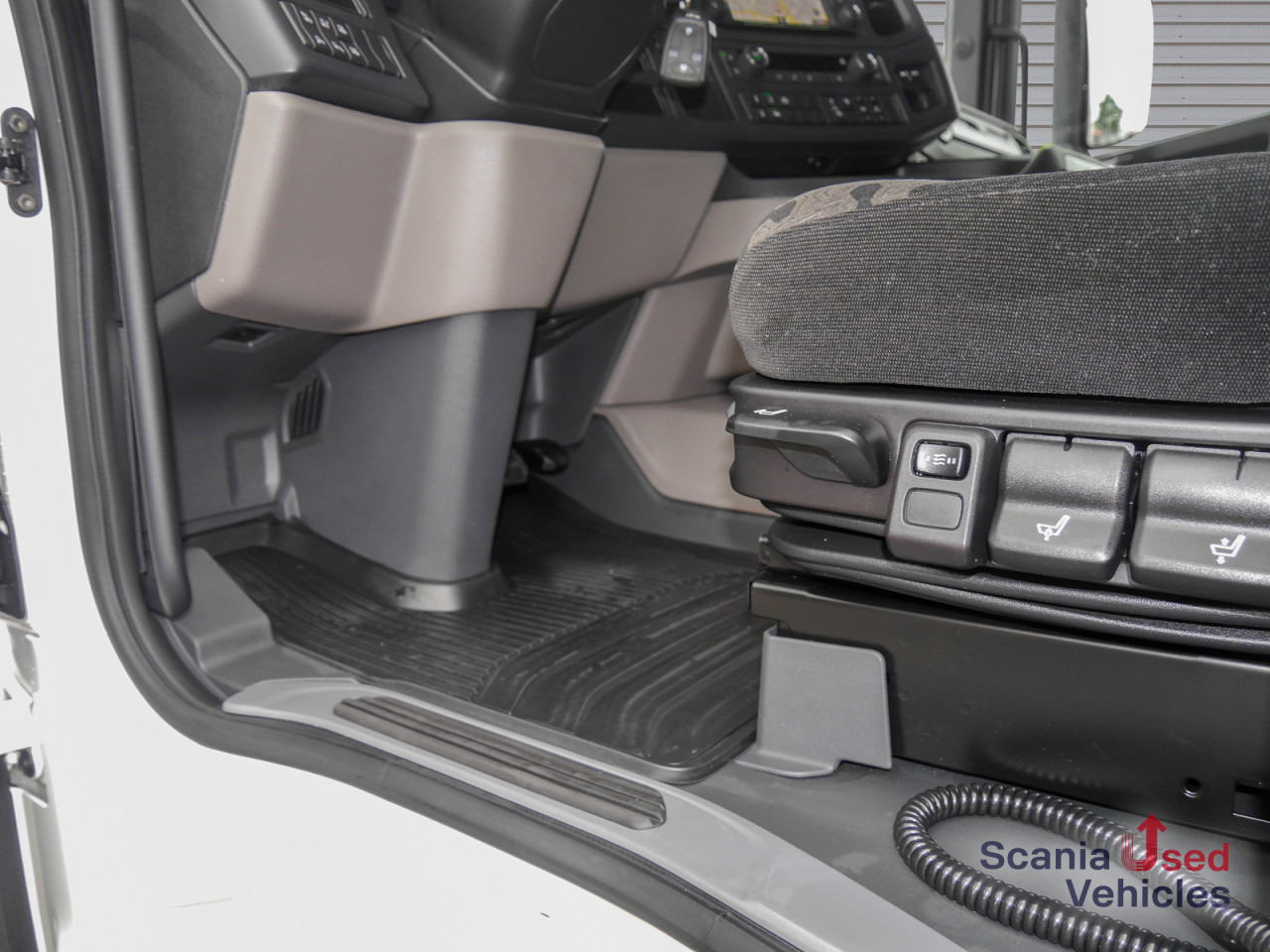 SCANIA R 460 A4x2EB - SUPER - - Cabeza tractora: foto 3 SCANIA R 460 A4x2EB - SUPER - - Cabeza tractora: foto 3