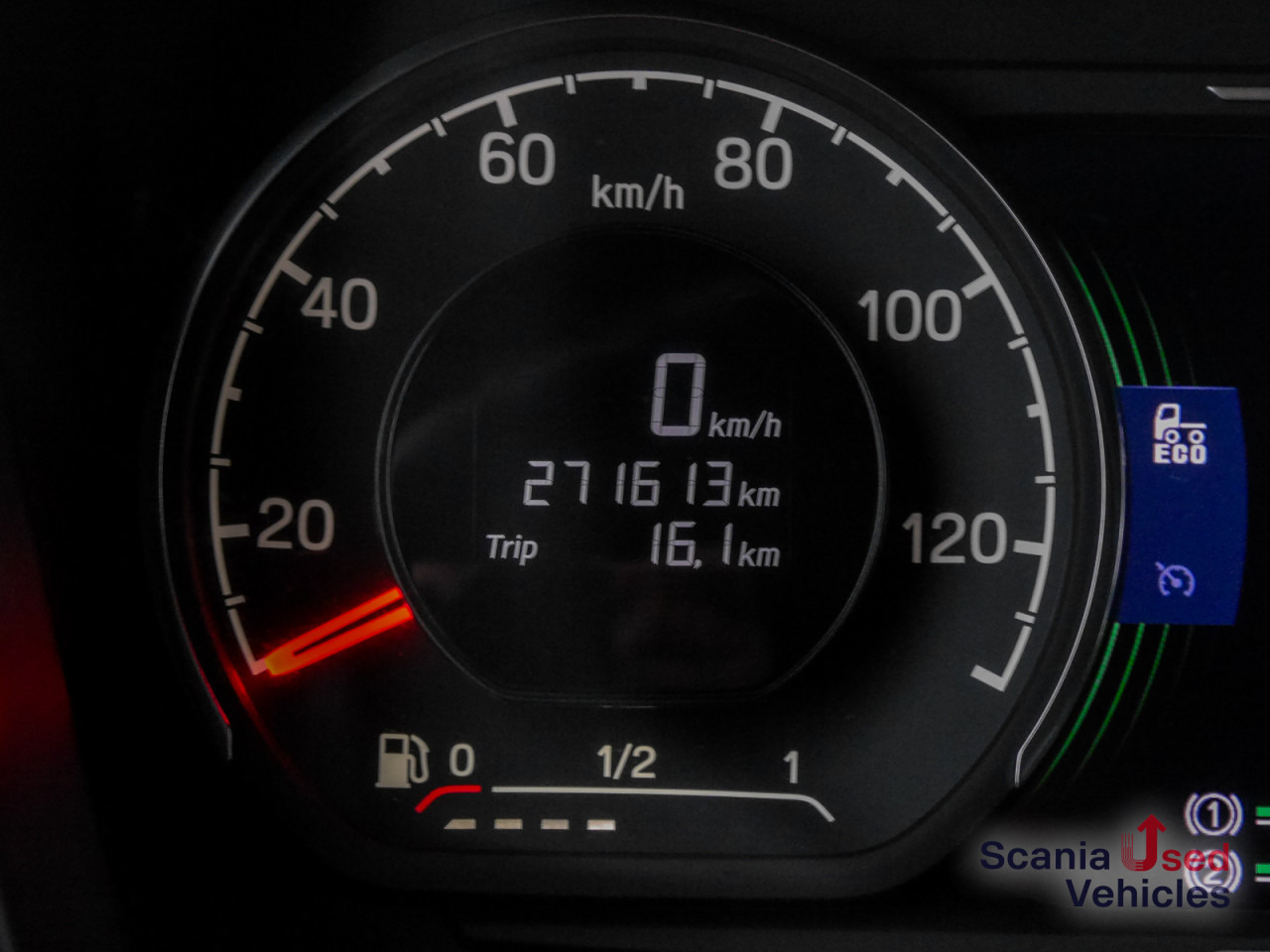 SCANIA R 460 A4x2NA - SUPER - - Cabeza tractora: foto 4 SCANIA R 460 A4x2NA - SUPER - - Cabeza tractora: foto 4