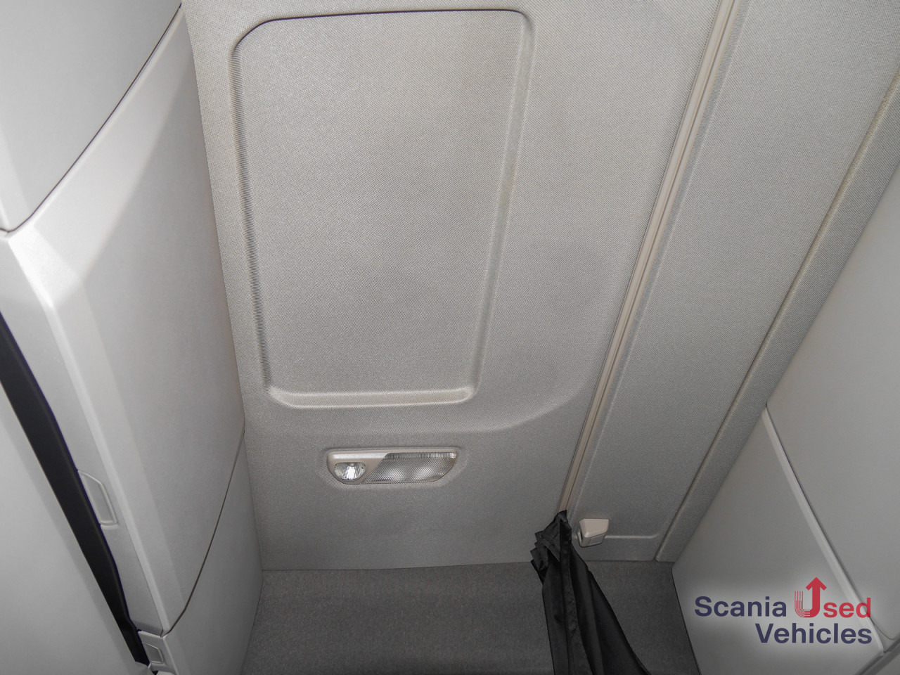 SCANIA S 770 A4x2NB - V8 / Voll-Luft - - Cabeza tractora: foto 2 SCANIA S 770 A4x2NB - V8 / Voll-Luft - - Cabeza tractora: foto 2