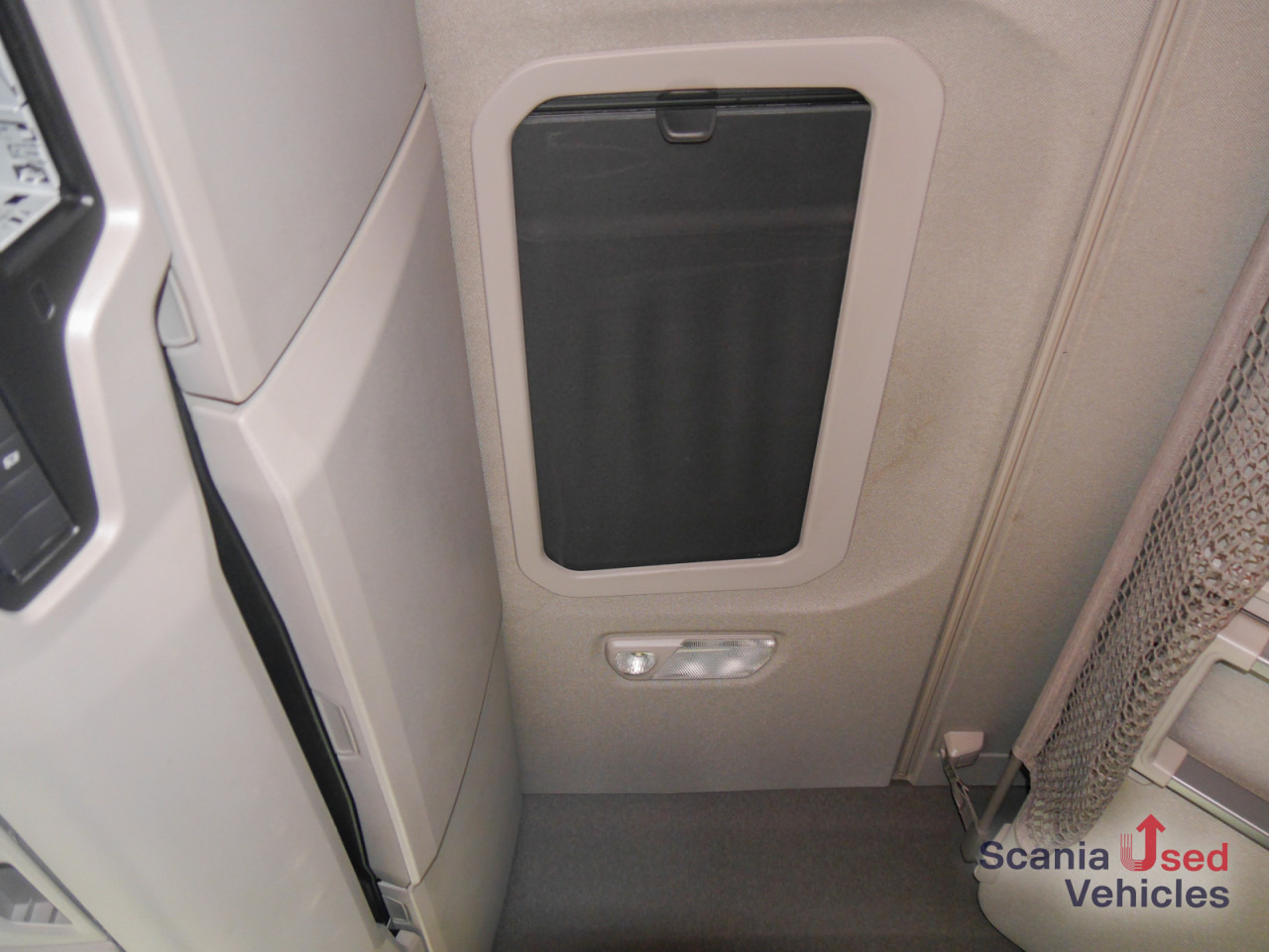 SCANIA R 410 B6x2*4LB Jumbo, Lenkachse, Standklima - Camión portacontenedore/ Intercambiable: foto 2 SCANIA R 410 B6x2*4LB Jumbo, Lenkachse, Standklima - Camión portacontenedore/ Intercambiable: foto 2