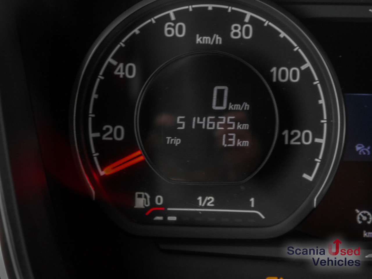 SCANIA R 450 B6x2NB - Schaltgetriebe / LBW - - Camión portacontenedore/ Intercambiable: foto 4 SCANIA R 450 B6x2NB - Schaltgetriebe / LBW - - Camión portacontenedore/ Intercambiable: foto 4
